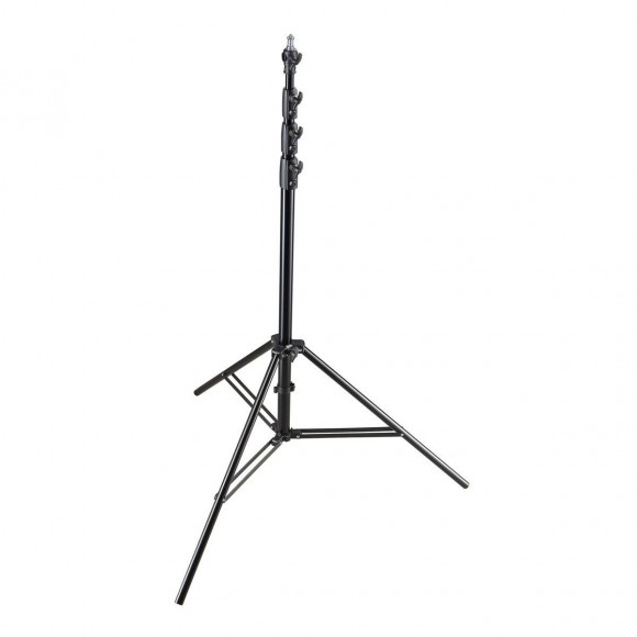 Godox 380F Heavy Duty Light Stand 3.8m